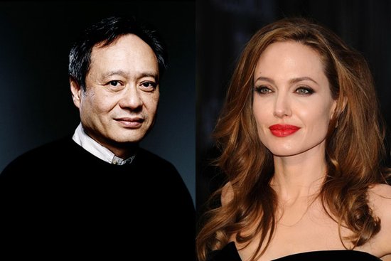 李安看准新《埃及艳后》 卡梅隆曾是候选导演