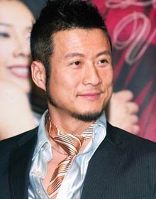 经纪人否认孙兴吸毒已被抓:他现在正在拍戏