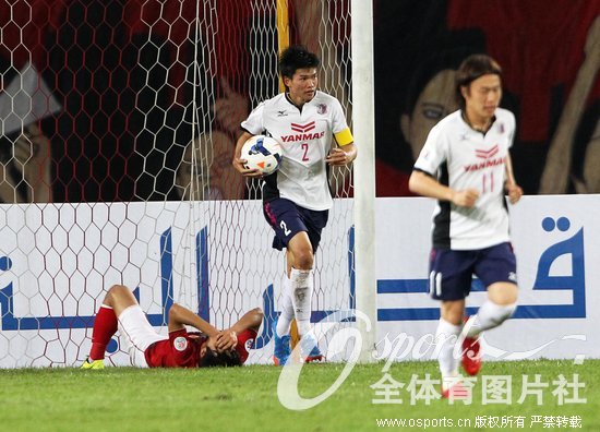 廖力生乌龙懊悔不已(Osports全体育作品 严禁转载)