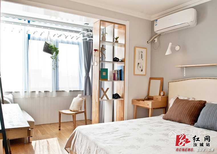 50平米小户型家具推荐，如何节省房屋空间