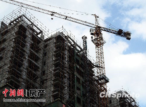 史上最惨淡“金九银十”收场楼市进入深度博弈