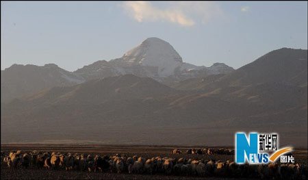 旅游达人的2012:十个最应该行走的地方(组图)(2)