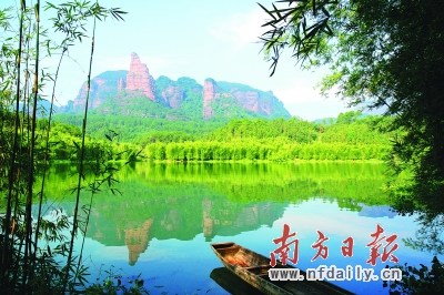 旅游达人的2012:十个最应该行走的地方(组图)(5)