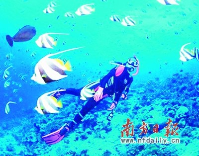 旅游达人的2012:十个最应该行走的地方(组图)(7)